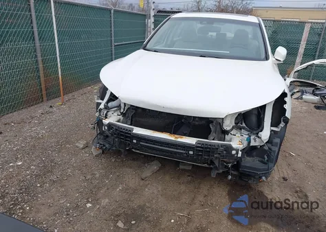 2014 Honda Accord Ex-L V-6 from USA, damaged, VIN 1HGCR3F88EA026012